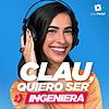 Clau, quiero ser ingeniera portada