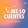 No me lo cuentes portada