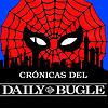 Spiderman: Crónicas del Daily Bugle portada