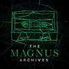 The Magnus Archives portada