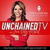 The Truth Files with Jane Velez-Mitchell cover