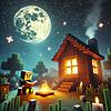 Minecraft Fairy Tales cover