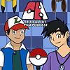 Criticalhit Pokemon podcast עטיפה