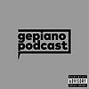 Gepiano Podcast portada