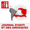 Journal d'Haïti et des Amériques portada