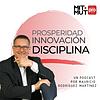 Prosperidad Innovación Disciplina