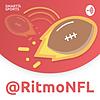 Ritmo NFL - Álvaro Martín portada