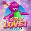 Spots of Love! portada
