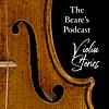 The Beare's Podcast: Violin Stories