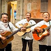 TRIOS MUSICALES Y SERENATAS EN NOCHE DE ROMANCE