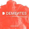 DEMENTES portada