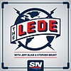 The Lede with Jeff Blair and Stephen Brunt