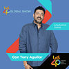 LOS40 Global Show (Programa completo)
