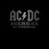 AC/DC - Back in Black 40th anniversary