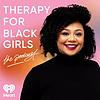 Therapy for Black Girls cover