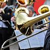 Time for Brass Cover
