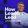 How Leaders Lead with David Novak naslovnica