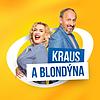 Kraus a blondýna