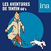 Les Aventures de Tintin (60's) couverture