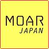 MOAR Japan