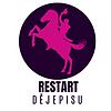 Restart dějepisu podcast obálka