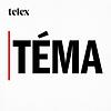 Téma borító