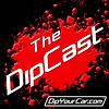 DipYourCar.com DipCast cover