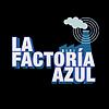 La Factoría Azul portada