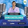 Mano a Mano con Dario