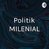 Politik MILENIAL sampul