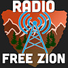 Radio Free Zion cover