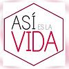 Así es la Vida portada