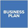 Business Plan cover