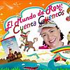 EL MUNDO DE ROSY CUENTA CUENTOS portada