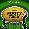 Footy Talk – Daily Australian Rules Podcast