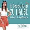 In Deutschland zu Hause
