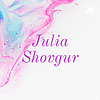 Julia Shovgur portada