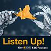 Listen Up! Der 3DSE F&E Podcast