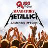 Mandatory Metallica