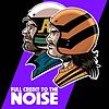 Full Credit to the Noise copertă