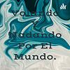 Volando Y Nadando Por El Mundo.🛐 עטיפה