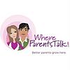 Where Parents Talk