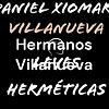 Hermanos Villanueva portada