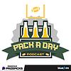 Pack-A-Day: Your Daily Packers Podcast cover