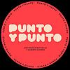 PUNTO Y PUNTO portada