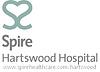 Spire Hartswood Hospital medical podcast