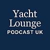 Yacht Lounge Podcast UK Cover