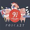 9 3/4 Podcast