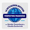 Inteligencia Artificial, perspectivas financieras portada