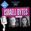 Israeli Bytes cover